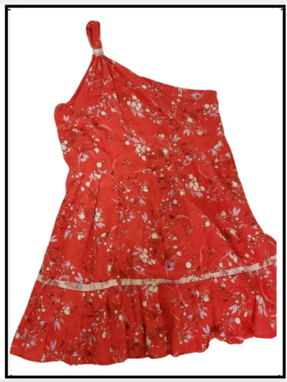 Free People Mini dress